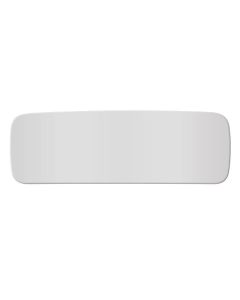 1947-1955(1st) Chevy-GMC Truck Center Glass, Rear, Clear