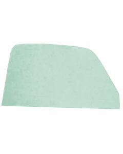1947-50 Chevy Truck Door Glass Tinted