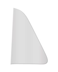 Vent Glass,Clear,51-54