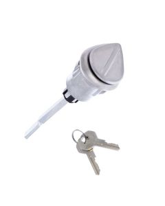 1947-51 Chevy Truck Door Lock Cylinder With Keys