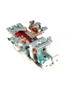 1947-1955E Chevy-GMC Truck Headlight Switch, Original Style 12-Volt