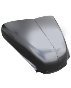 Chevy Truck Hood, Steel, 1947-1953