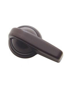 1952-53 Chevy Truck United Pacific Windshield Wiper Switch Knob Maroon