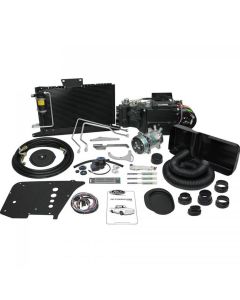 A/C Kit,For Trucks With Factory A/C,67-72