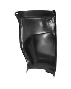 1955-59 Chevy Truck Front Pillar Pocket Repair Panel Inner Right