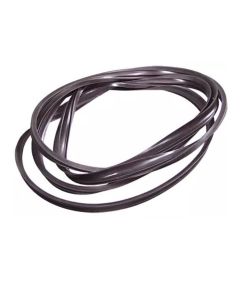 Chevy Truck Windshield Weatherstrip, For 1-Piece Glass & NoChrome, 1947-1953