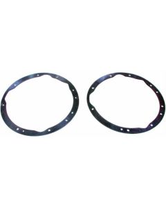 1947-57 Chevy Truck Headlight Bucket To Fender Seals