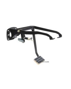 Booster Bracket,Firewall Mounting,47-53