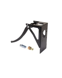 Chevy Truck Brake Booster Bracket, Firewall Mount, 1954-1955 (1st Series)