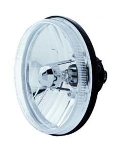 1958-1961 Chevy-GMC Truck Headlight Bulb, High & Low Beam, Halogen