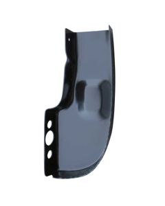 1947-1955 (1st) Chevy -GMC Truck Front Fender Repair Panel, Inner Lower Rear Section, LH