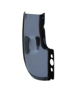 1947-55 Chevy -GMC Truck Front Fender Repair Panel, Inner Lower Rear Section, Right
