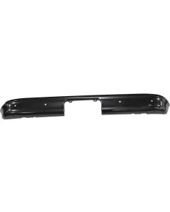 Chevy Truck Bumper, Rear, Step Side, Painted, 1967-1987