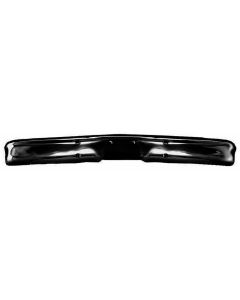 Chevy Truck Bumper, Front, Painted, 1967-1970 & GMC Truck 1967-1968