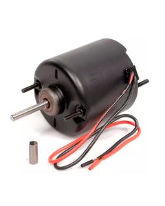 Chevy Truck Blower Motor, 6 Volt, 1947-1954