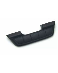 Chevy Truck Armrest, Black, 1964-1966