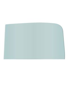 Chevy Truck Windshield, Tinted, 1954