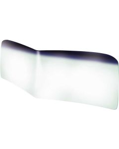 Chevy Truck Windshield, Tinted, One-Piece, 1947-1953