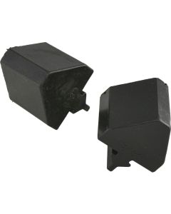 Chevy Truck Bump Stop , Rear, Polyurethane, 1960-1972