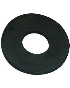 Floor Shift Steering Column Sponge Seal,47-54