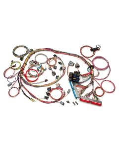 Chevy-GMC Truck Painless Performance 2005-2006 LS2 Engine Swap Harness, Standard Length