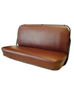 Chevy Or GMC Truck Seat Cover, Original Style, 1st Series, 1947-1955