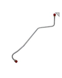 Fuel Line,Pump To Carburetor,2 Barrel,V8,58