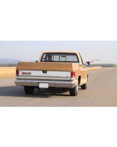 Vent Glass,Clear,Right,73-79