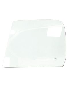 Door Glass,Window,Left,Clear,73-91