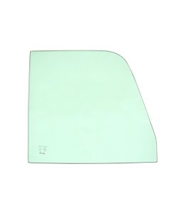 Door Glass,Window,Green Tint,60-63