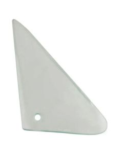 Vent Glass,Clear,Right,81-87