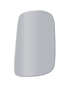 Corner Glass,Left,Smoked,47-54