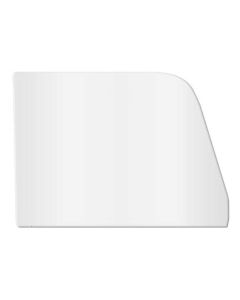 Door Glass,Window,Clear,64-66