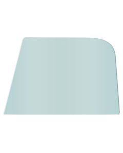 Door Glass,Window,Green Tinted,67-72