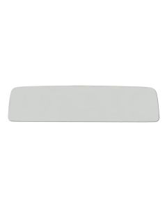 Rear Glass,Large,Smoked,67-72