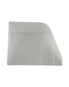 Door Glass,Smoked,Gray,60-63