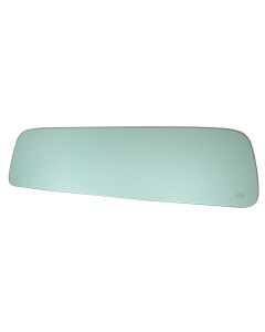 Rear Glass,Large,Green,Tinted,60-66
