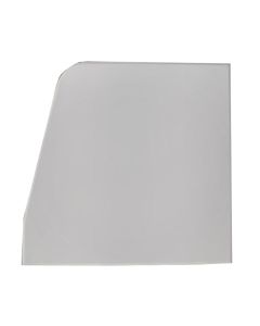 Door Glass,Smoked,Gray,55(2nd Series)-59