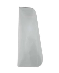 Vent Glass,Smoked,Gray,60-63