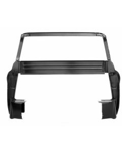 Rear Cab Inner Panel,Large Glass,55(2nd)-59