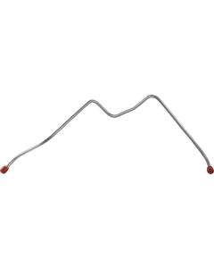 Fuel Line,Pump To Carburetor,6 Cyl,58-59