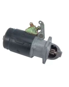 Engine Starter Rebuild Kit, 6-Volt, 6-Cylinder,49-54