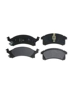 Brake Pads,69-87