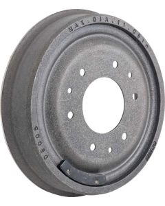 Drum,Brake Front Or Rear,51-70