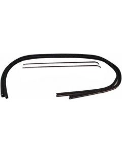 Felt Kit,4 Piece,47-50