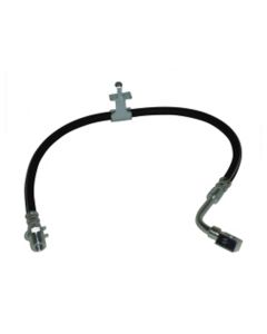 Chevy Truck Brake Caliper Hose, Right Front, 1979-1987