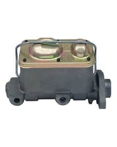 Chevy Truck Brake Master Cylinder, Power, 1973-1980