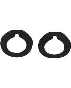 Wiper Tower Gaskets,54-55 (1st Series)