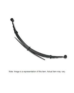 Chevy Truck Leaf Springs, Front, 1948-1955 (1st Series)