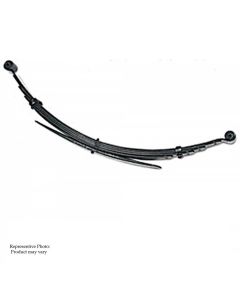 Chevy Truck Leaf Spring, Rear, Heavy Duty, 1947-1954
